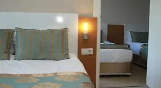 Annabella Diamond Hotel And Spa Alanya