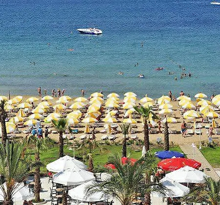 Annabella Diamond Hotel And Spa Hotell 4*