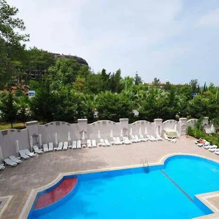 Annabella Diamond Hotel And Spa Hotell