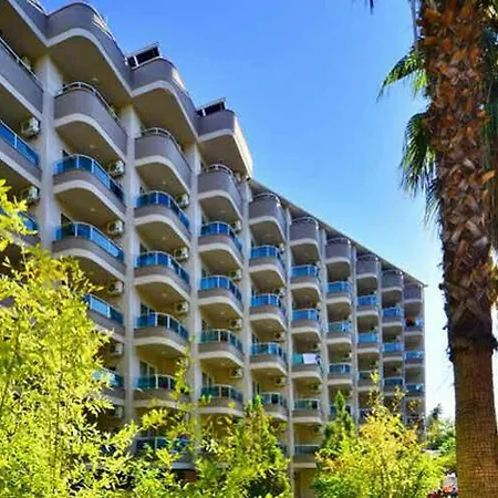 Annabella Diamond Hotel And Spa 4*