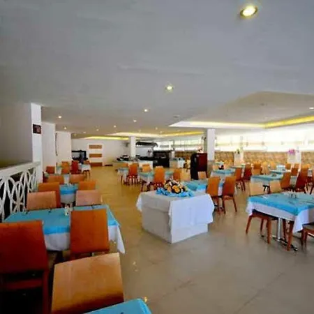 Annabella Diamond And Hotel