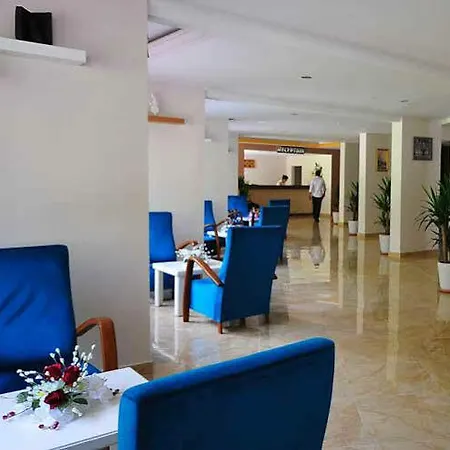 Annabella Diamond And Hotel