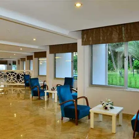 Annabella Diamond And Hotel Alanya